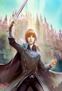 江山如畫