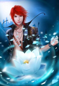 (艾利同人)盲光