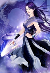女神老婆爱上我
