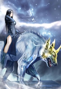 漫天星河
