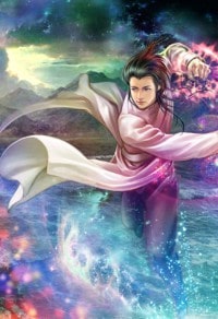 充氣娃娃歷險記