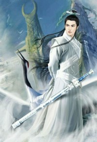我有一具魔鎧