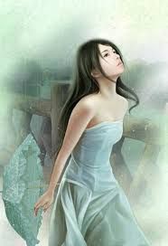 美人錄