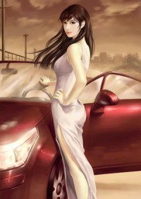 生化女僕