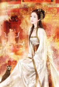 女配和魔尊同归于尽后