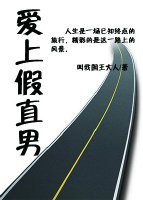 爱上假直男