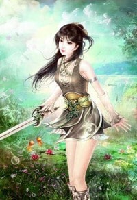 听说王妃要离家出走
