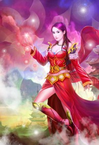 傾世仙妃：魔君寵妃無下限