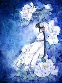 肏美人（双性产乳）