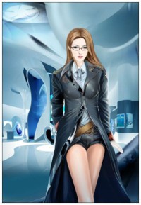 将女嫡谋：公子轻点宠