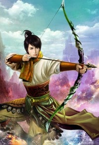 淫靡艳事