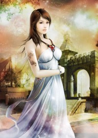我成了暴君的彩虹屁精[穿書]